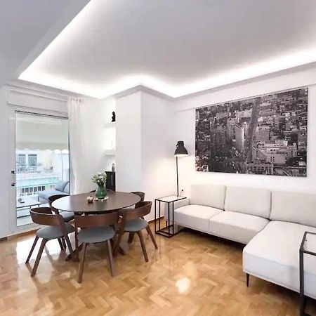 Spacious Penthouse Near Downtown เอเธนส์ ภายนอก รูปภาพ