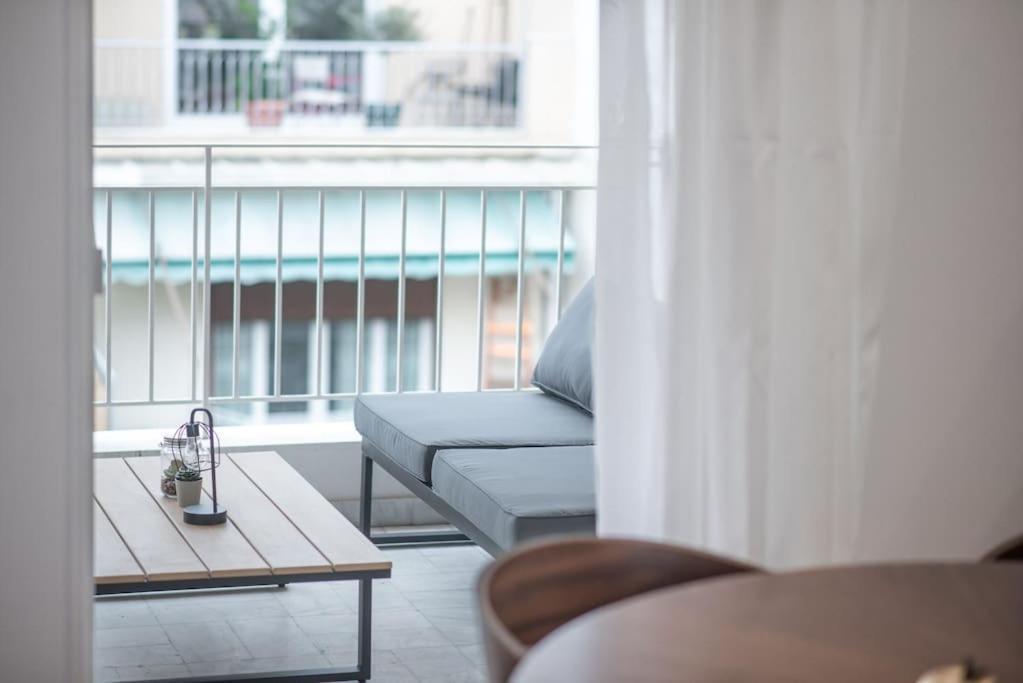 Spacious Penthouse Near Downtown เอเธนส์ ภายนอก รูปภาพ