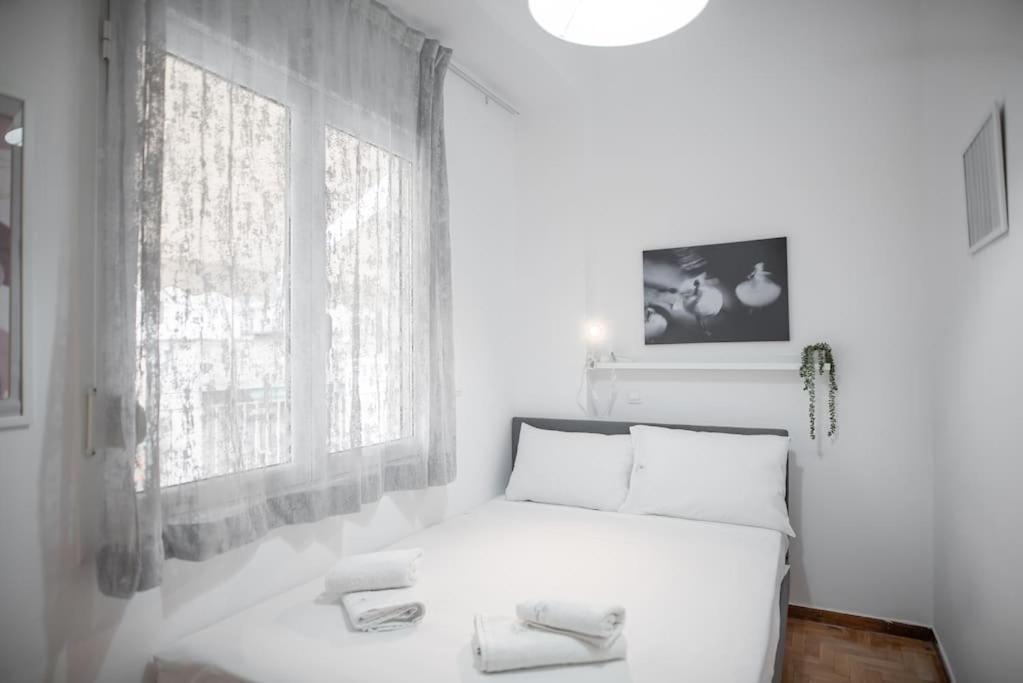 Spacious Penthouse Near Downtown เอเธนส์ ภายนอก รูปภาพ