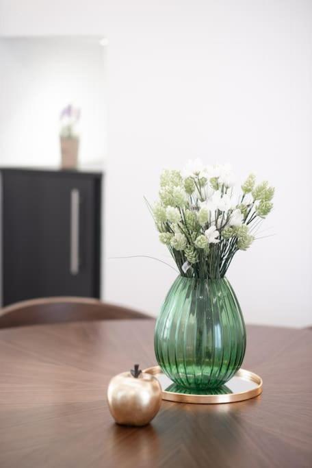 Spacious Penthouse Near Downtown เอเธนส์ ภายนอก รูปภาพ